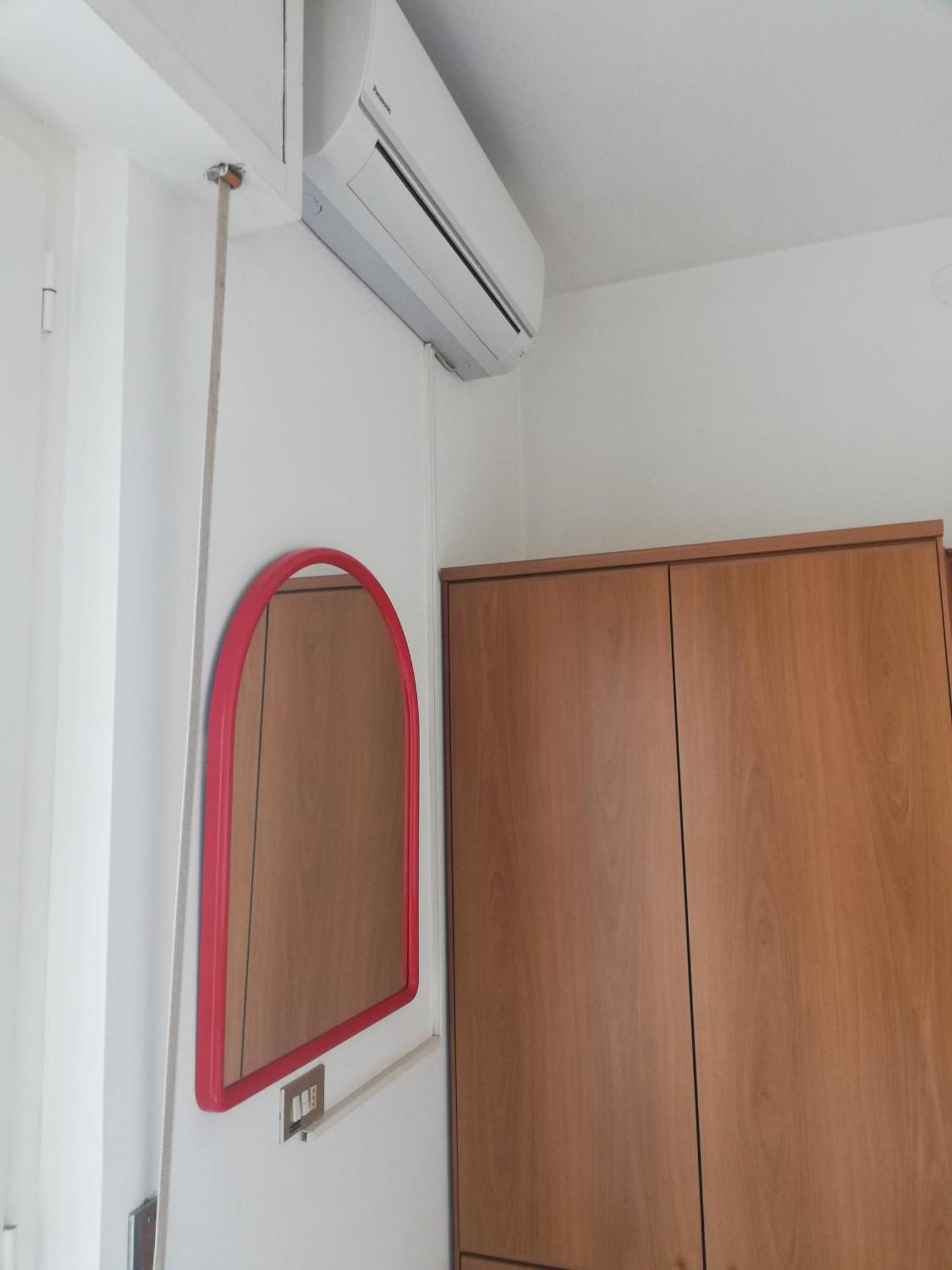 B&B Attico Mare ซัน เบเนเดตโต เดล ตรอนโต ห้อง รูปภาพ